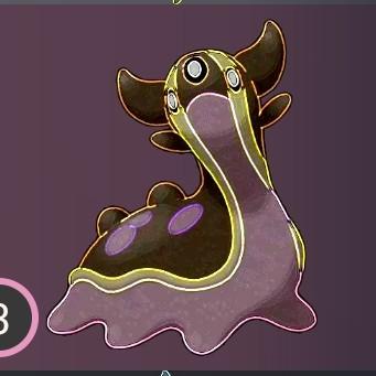 Gastrodon-West Sea
