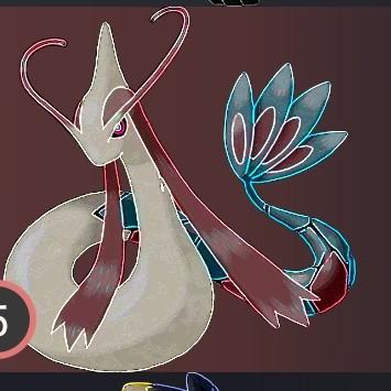 Milotic