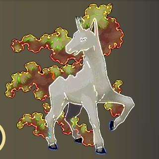 Rapidash