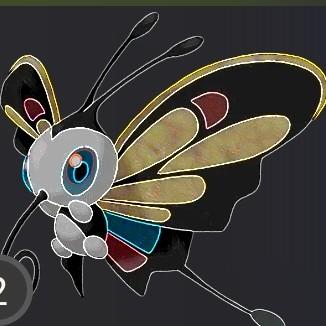 Beautifly