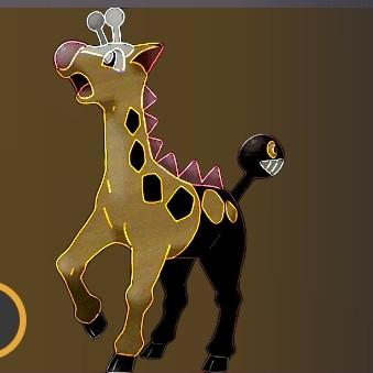 Girafarig