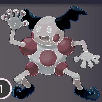Mr. Mime