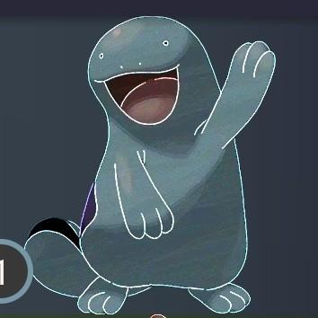 Quagsire