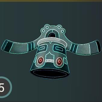 Bronzong