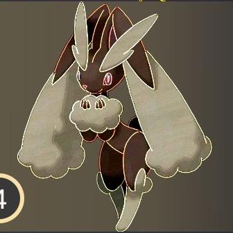Lopunny