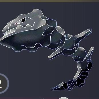 Steelix