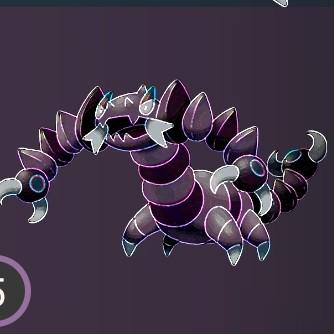 Drapion