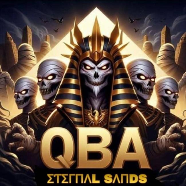 QBA Eternal Sands