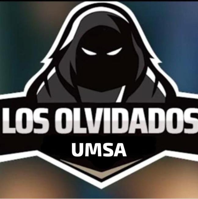 LOS OLVIDADOS