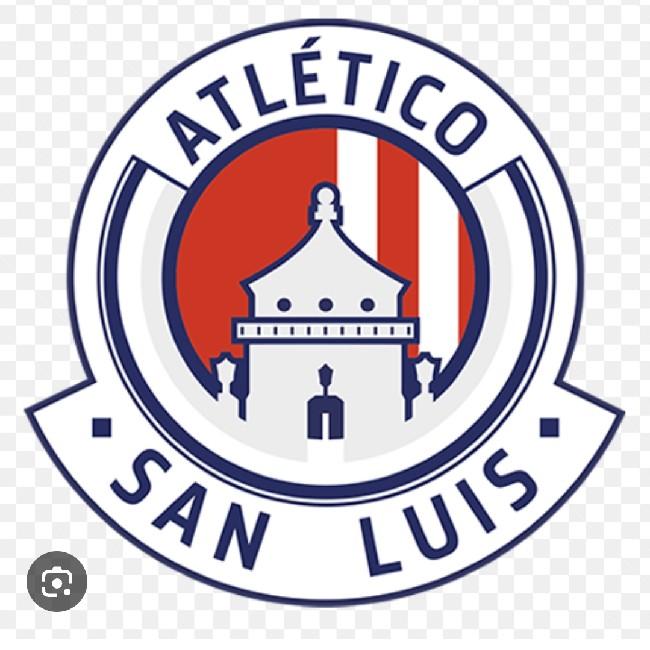 Atlético San Luis