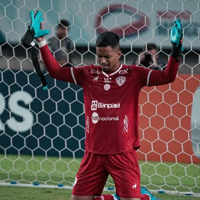 Matheus Nogueira da Silva