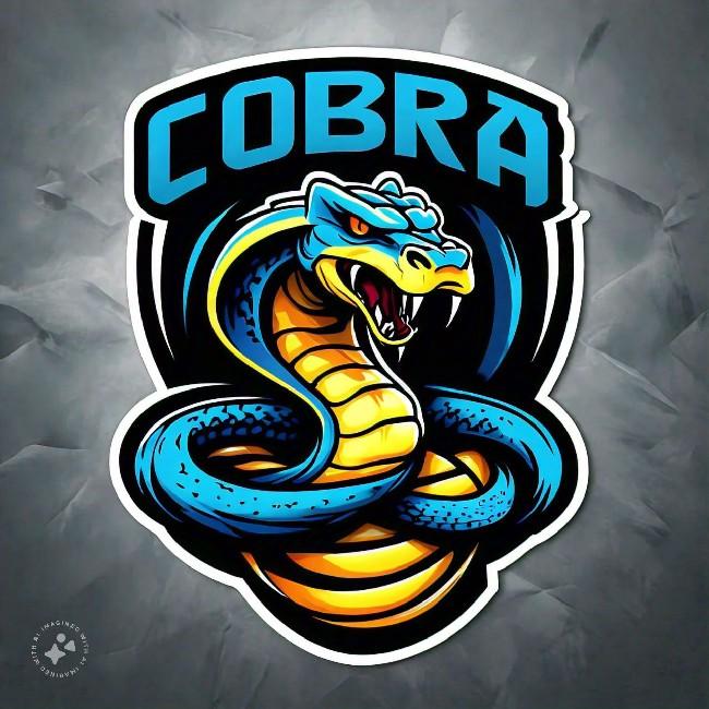 Cobra Jr