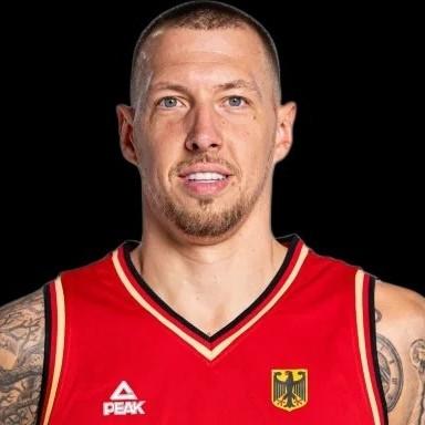 DANIEL THEIS