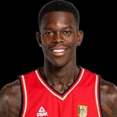 DENNIS SCHRODER