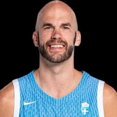 NICK CALATHES