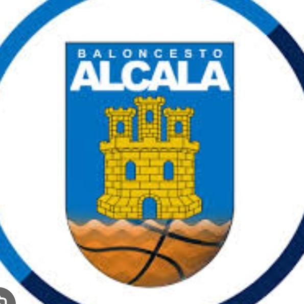 Baloncesto Alcala B