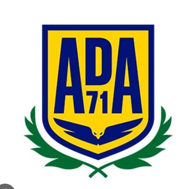 Alcorcon Juvenil A