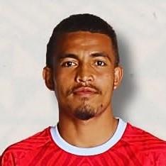 Amoni Fifita 🇹🇴