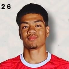 Petelo Manu 🇹🇴