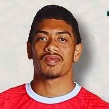 Petelo Naniseni 🇹🇴