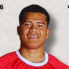 Va'inga Teu 🇹🇴