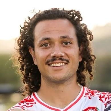 Maikeli Lomu 🇹🇴