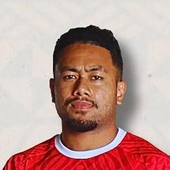 Viliami Tukia 🇹🇴