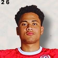 Viliami Tikoipau 🇹🇴