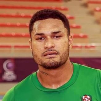 Semesi Otukolo 🇹🇴
