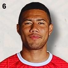 Christopher Kefu 🇹🇴