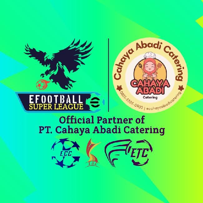 EFOOTBALL SUPER LEAGUE