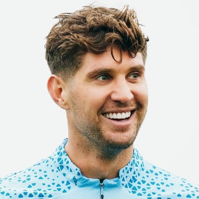 John stones