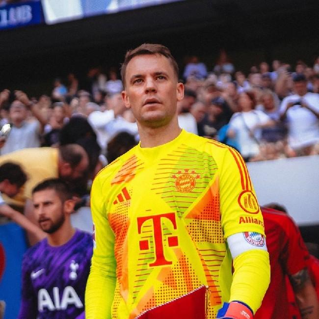 Manuel Neuer