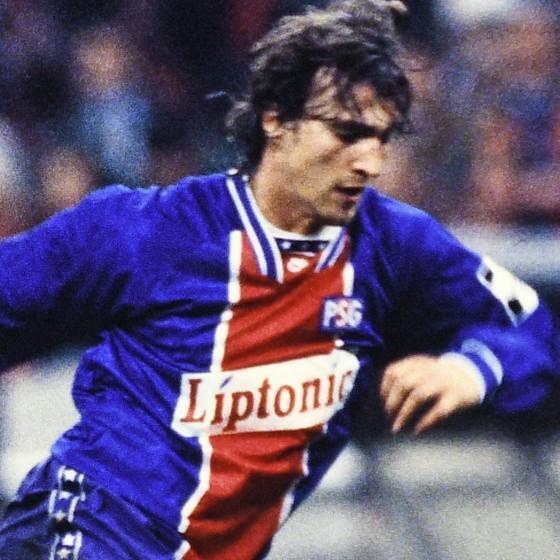 Ginola