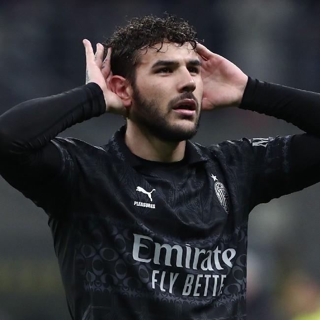 Theo Hernández