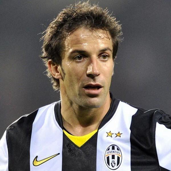 Del piero