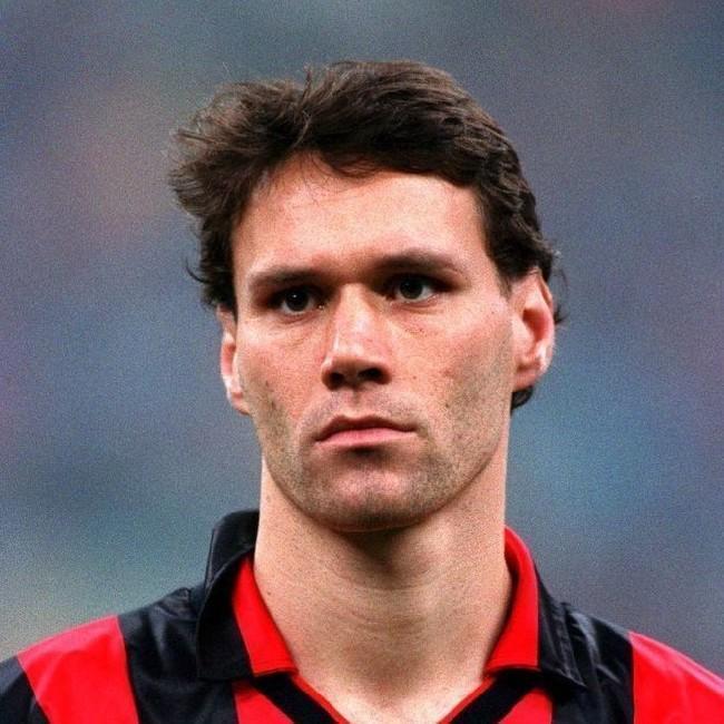 Van basten
