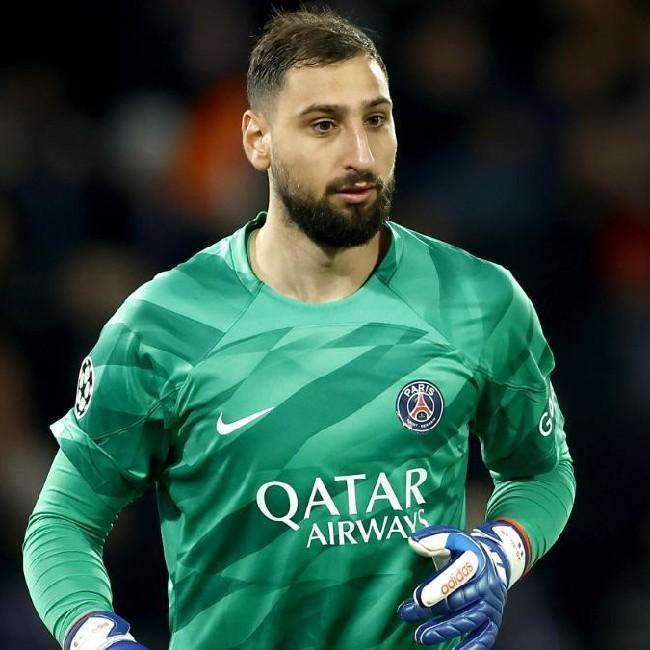 Donnarumma