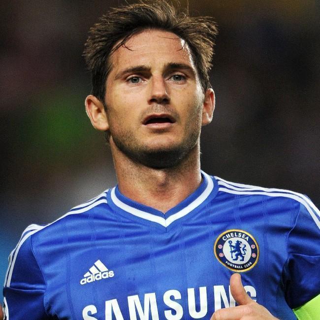 Lampard