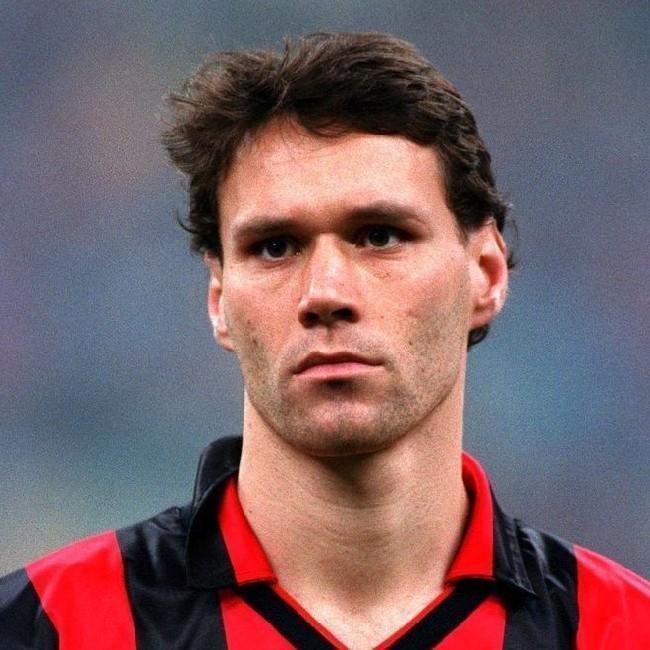 Van basten