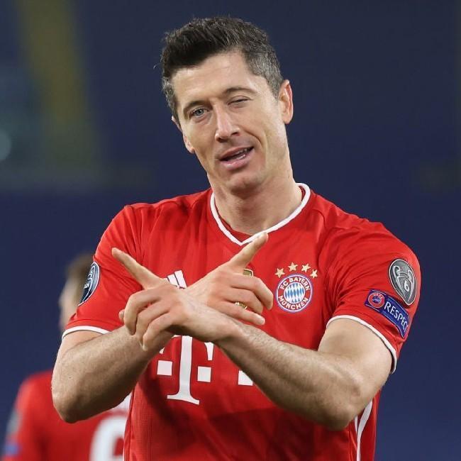 Lewandowski