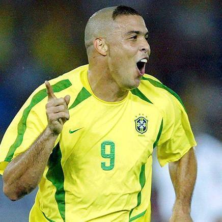 Ronaldo