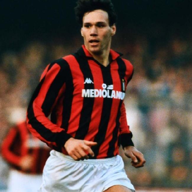 Van basten