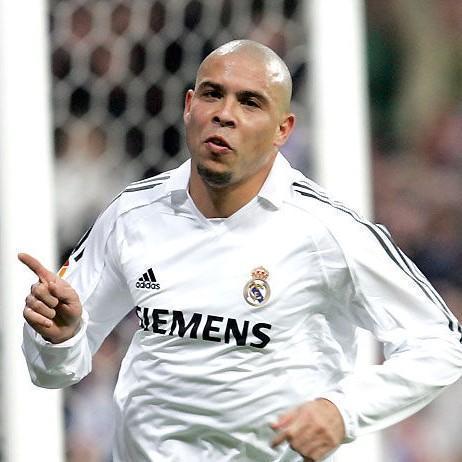 Ronaldo