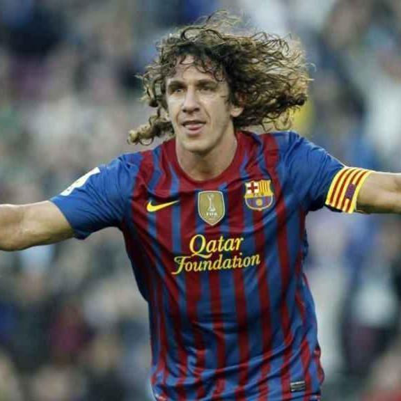 Puyol