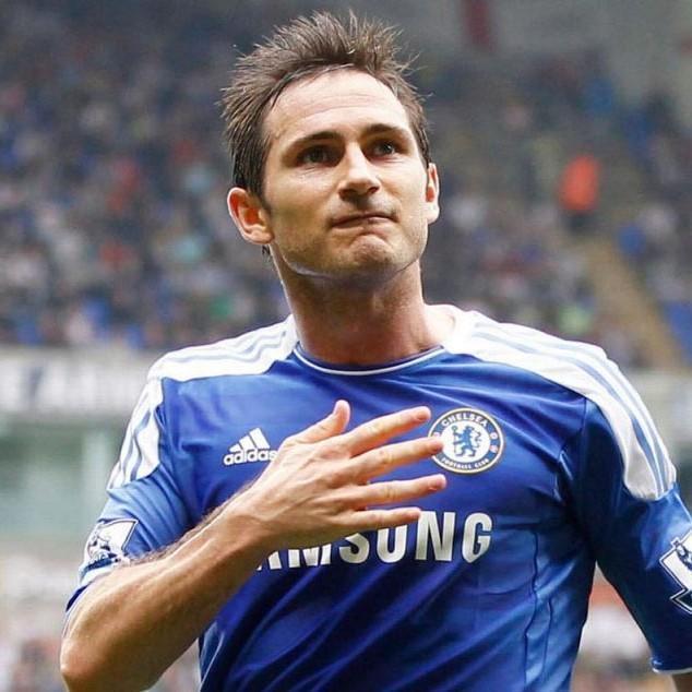 Lampard