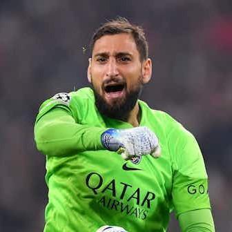 Donnarumma