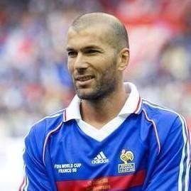 Zidane