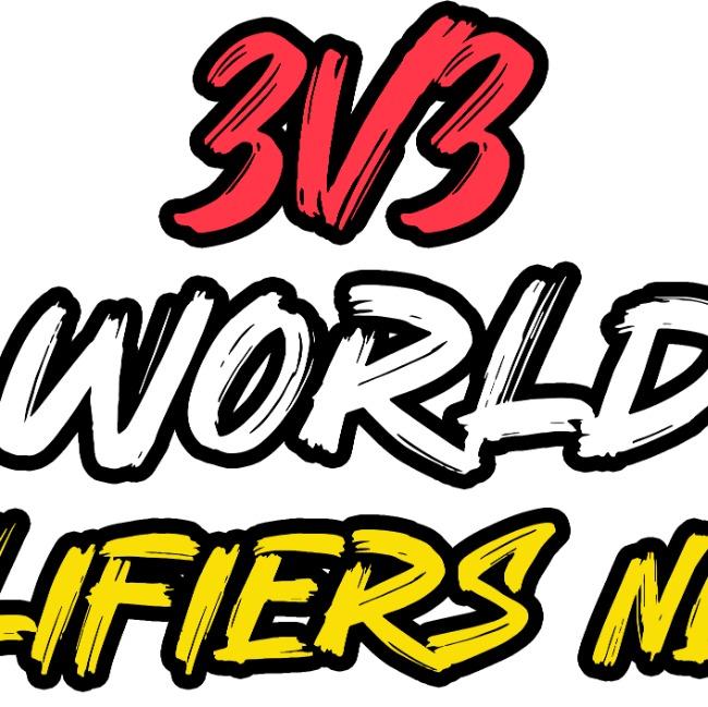 3V3 street worldcup qualifiers Nepal