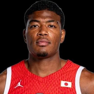 RUI HACHIMURA